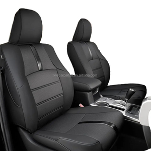 ปลอกหุ้มเบาะรถยนต์หนัง 9D หรูหรา แบบสากล ปลอกหุ้มเบาะรถยนต์คุณภาพสูง สไตล์สปอร์ต Lulu An03 ขายส่ง - Product Image 1