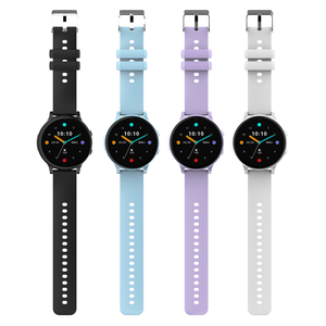 Wonlex CT06 Pro Đúng Không Thấm Nước Giá Rẻ Video Máy Ảnh GPS Chạy Đồng Hồ GPS Thông Minh Đồng Hồ Cho Trẻ Em - Product Image 6
