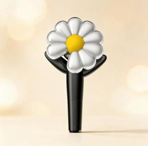 Light Stick Oficial de G-DRAGON, Diseño de Corona LED para Conciertos de K-pop, Versión Inalámbrica VIP Oficial de YG Entertainment 2023 - Product Image 3