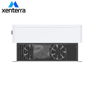 Inversor monofásico solar híbrido 48V 6kw Inversor solar fuera de la red 6000W Inversor de onda sinusoidal pura para el hogar - Product Image 4