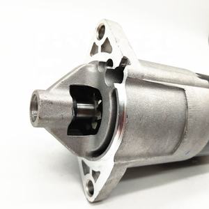 12V 1.4KW 8T Auto Starter Pour <span class=keywords><strong>Suzuki</strong></span> Jimny 1.3 <span class=keywords><strong>Vitara</strong></span> LRS02097 M1T72481 3110060A10 - Product Image 6