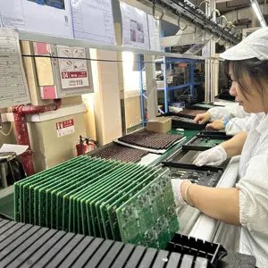 China Elektronische Producten Pcb/Pcba Leverancier Meerlagige Pcba Pcb Assemblage Service Leverancier