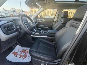 รถยนต์ไฟฟ้า เนต้า วี (เนต้า อาญ่า) รุ่นขับเคลื่อนล้อหลัง ระยะทางวิ่งสูงสุด 501 กม. รุ่นแม็กซ์ - Product Image 6