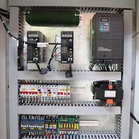Tour horizontal CNC à lit plat à broche unique FineTech CK6150B*1500, moyenne capacité, haute précision, commande GSK FANUC, multifonctionnel
