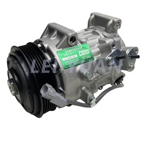 Compresseur AC 12V de haute qualité pour Toyota Camry RAV4 2.0 2014 88310-0R070 88310-0R071 Climatisation - Product Image 1