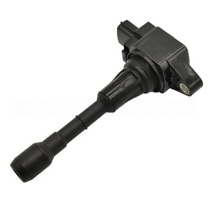 ชุด22448-JA10C คอยล์จุดระเบิดสำหรับฟอร์ดลินคอล์นชุดหัวเทียน UF550 - Product Image 2