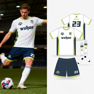 Victor Lucas Mario personalizable 2025/26 Galatasaray camiseta de fútbol personalizada nombre Logo impresión 25/26 kits de fútbol en blanco - Product Image 1