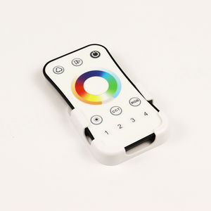 Contrôleur sans fil RGB+CCT RT10/R8-5 V5-M, contrôleur LED 5CH PWM RF, télécommande intelligente Wifi pour bande lumineuse RGBWW RGBCCT - Product Image 6
