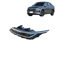 Vente en gros pour BYD Destroyer 05 Chazor Seal 5 DM-i EV 2022-2026 Phare LED 12V Gauche Droit LHD RHD en Stock