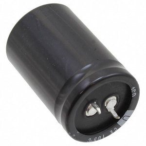 Condensateurs électrolytiques en aluminium UKA1V470MDD1TD, composants électroniques d'origine, 47uF ±20% 35V, à montage traversant - Product Image 1