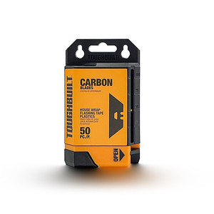 <span class=keywords><strong>TOUGHBUILT</strong></span> TB-H4S50-14-50 Lot de 50 lames de rechange pour couteau utilitaire avec distributeur - Product Image 1