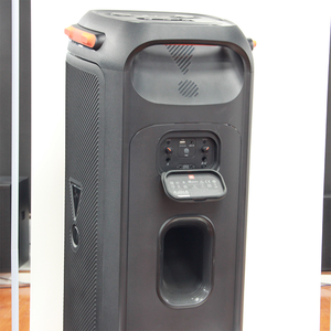 10 0 официальная аутентичная гарантия PARTYBOX710 аудиосистема с передовыми звуковыми технологиями аксессуары для кемпинга Rv Audio - Product Image 3