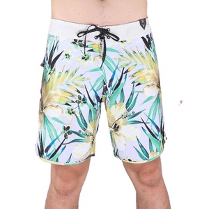 Pantalones cortos de playa Sufring personalizados de fábrica, bañadores de secado rápido, trajes de baño de verano, ropa de playa, pantalones cortos para hombre - Product Image 1