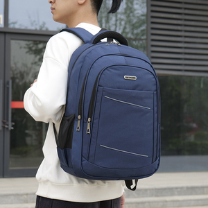 Casual Computer Sports Multifunction Bags Anti <b>Backpack</b> <b>Work</b> Capacity Lightweight <b>Laptop</b> Waterproof <b>Backpack</b> - Product Image 6