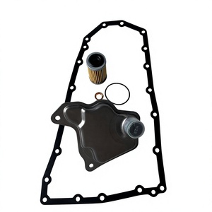 Kit de joint de carter d'huile avec filtre pour Infiniti, 31728-28X0A, 31728-29X0D, JF017E - Product Image 6