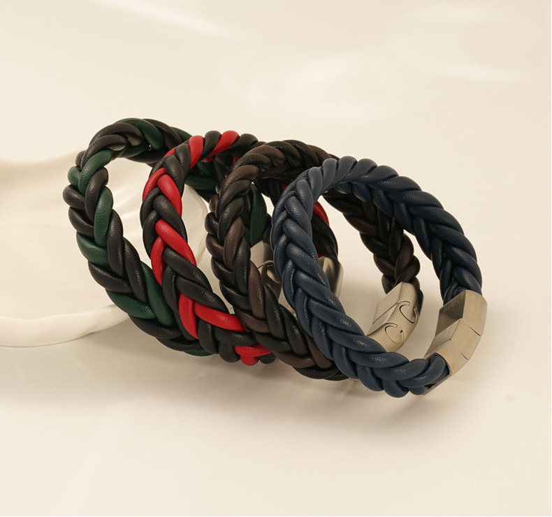 Wholesale Waterproof Non Fade Jewelry Fashionable