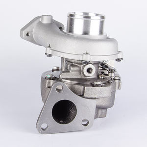 Turbo complet pour Opel Astra H Corsa D Meriva A 1.7 CDTI <span class=keywords><strong>Z17DTR</strong></span> 81/92 KW VIFC 8981023711 860102 Turbine de turbocompresseur complet 2007- - Product Image 2
