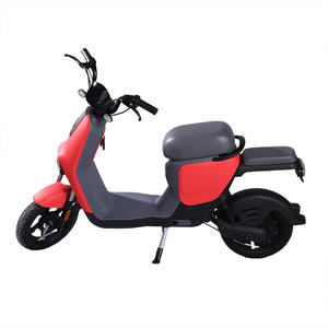 New Model 350W 500w Electric Moped 48v Long Range Electric <b>Motorcycle</b> 60V Electric Cub Bike - Product Image 1
