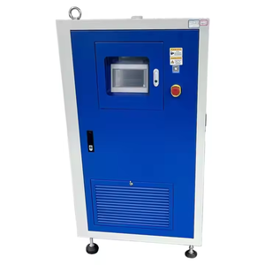 Souffleur centrifuge moyenne pression de haute qualité Suspension pneumatique à haut rendement énergétique AC produit Offre Spéciale personnalisable OEM industriel - Product Image 1