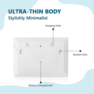 Беспроводной электронный ценник PTL с экраном, система Pick-to-Light (ESL), электронный ценник для стеллажей, теги для склада, система WMS, теги для сборки заказов, система <span class=keywords><strong>EAS</strong></span>, 1800 мАч - Product Image 5