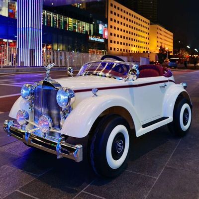 Beige standard seats