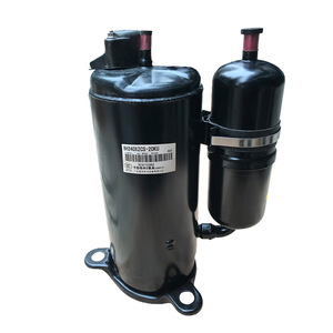 Compresseur frigorifique HYZL KSK103D33UEZB3 pour équipements de climatisation et de stockage frigorifique - Product Image 2