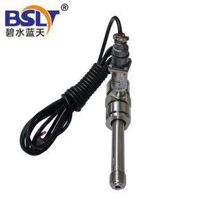 水液体メーター経済的なステンレス钢タービンタイプフローメーターOEMサポート付き - Product Image 4