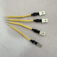 Kabel Harness Sakelar yang Dapat Disesuaikan
