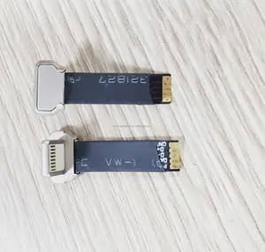 USB 3.1 Typ C FFC FPC Flexibles Flach band kabel
