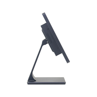 Sistema POS de Pantalla Táctil Ultrafino Directo de Fábrica, Terminal POS con Windows, Caja Registradora para Minoristas, Computadora para Pequeñas Empresas