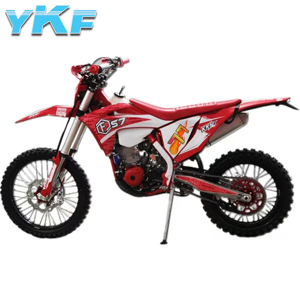 ZS NC300S 300cc无刷水冷4冲程摩托车远程耐力赛自行车中国低价出售 - Product Image 5