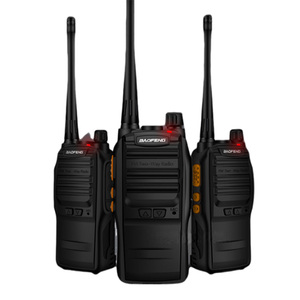 Pour Baofeng BF-T99 professionnel portable talkie-walkie fort Signal pénétration lampe de poche fonction longue portée sans fil Transmi - Product Image 2