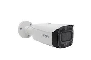 Cámara de Red Dahua Original IPC-HFW3849T1P-ZAS-PV-27135 de 8MP, Tipo Bala, con Detección Inteligente de Movimiento, Disuasión Activa, Lente Varifocal y Tecnología WizSense - Product Image 4