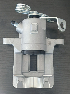 Étrier <span class=keywords><strong>de</strong></span> <span class=keywords><strong>frein</strong></span> <span class=keywords><strong>de</strong></span> fournisseur en gros d'usine Premium pour AUDI A3 <span class=keywords><strong>SEAT</strong></span> CORDOBA 1J0615424 8N0615424 - Product Image 2