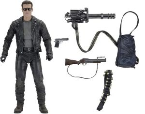 Figura de Acción de PVC Personalizable, Articulada, Flexible y de Plástico - Product Image 5