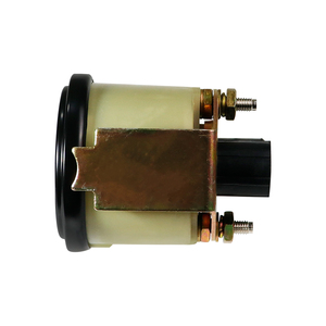 Indicatore di Temperatura dell'Acqua Wenle 52mm, 120-240 Gradi Celsius, Strumento Auto, Indicatore di Temperatura dell'Olio Hummerr MS 24543-2 Hamvee - Product Image 2