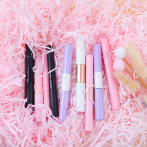 Pegamento de pestañas personalizado, resistente al agua, adhesivo de larga duración y sello de etiqueta privada, venta al por mayor, bajo MOQ, enlace y sellador - Product Image 4