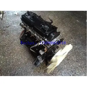 Motor automático 4G64S4M 4G63S4M 2,0 2,4 Para MITSUBISHI Galant/jonway A380/jonway Falcon/Jinbei S50