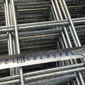 Kích thước bình thường gabion hộp đá giữ lại tường 2m x 1m x 1m mạ kẽm gabion biển tường gabions giỏ - Product Image 5