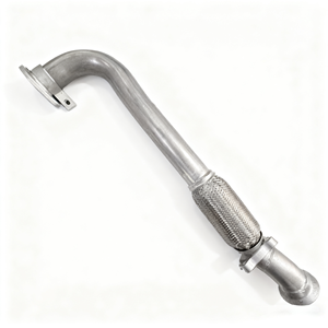 Высококачественная впускная труба глушителя для грузовиков 1203010-E25531 - Product Image 6