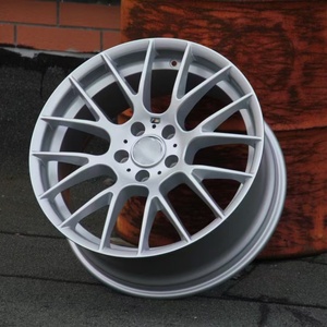 Llantas de Gran Venta 5x120 de 18 y 19 Pulgadas Rines de Aleación para Automóvil de Pasajeros para BMW E46 <span class=keywords><strong>M3</strong></span> CSL <span class=keywords><strong>E36</strong></span> E38 E39 F10 F30 - Product Image 3