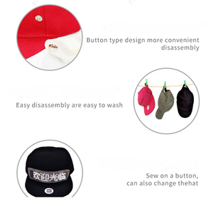 Tùy Chỉnh Nóng Bán LED Hat Cowboy Hat LED Lập Trình Mũ - Product Image 4