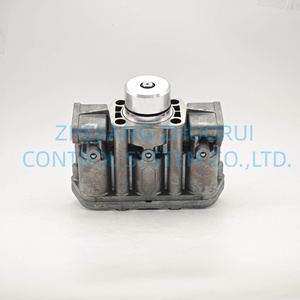 1025287 81325506002 0501212582 81325506003 Électrovanne de boîte de vitesses pour pièces de camion à transmission <span class=keywords><strong>ZF</strong></span> FH <span class=keywords><strong>FM</strong></span> FE TGA TGS TGX - Product Image 1