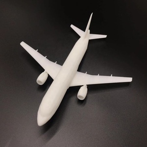 Impresión en 3D de diseño personalizado, modelo de avión a escala, modelo de barco tanque - Product Image 2