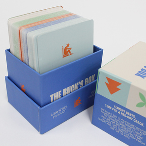 Carte da Gioco per Adulti OEM ODM, Mazzo Personalizzato con Logo, Produttore di Carte con Domande per Coppie, Mazzo di Carte Personalizzato - Product Image 4