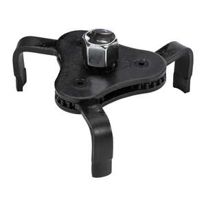 GEDORE Red R15551000 Clé pour filtre à huile 3/8 "19mm pour 65-120mm - Product Image 1