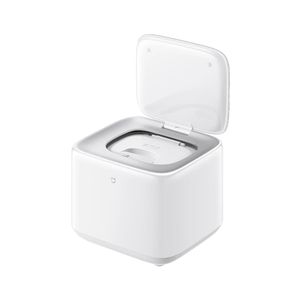 <span class=keywords><strong>Xiaomi</strong></span> Miija-minimáquina de lavado automática para el hogar, <span class=keywords><strong>lavadora</strong></span> portátil, esterilización, eliminación de ácaros, ropa de bebé, limpiador de ropa interior - Product Image 2