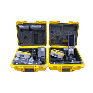 โมดูลสัญญาณดาวเทียมนานาชาติ Unistrong G970ii Pro GNSS RTK ระบบ GPS แบบสองความถี่ พร้อมซอฟต์แวร์ที่อัปเกรดได้และฟังก์ชัน Google GPS RTK - Product Image 3