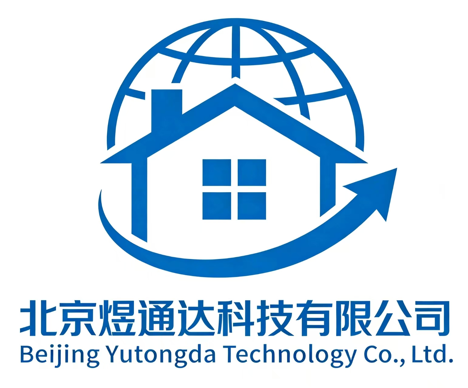 Beijing Yutongda Technology Co., Ltd. logo