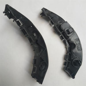 Support de pare-chocs avant Honda Civic 71193-SNA-A01 Pièce de rechange en plastique 2007-2011 - Product Image 4